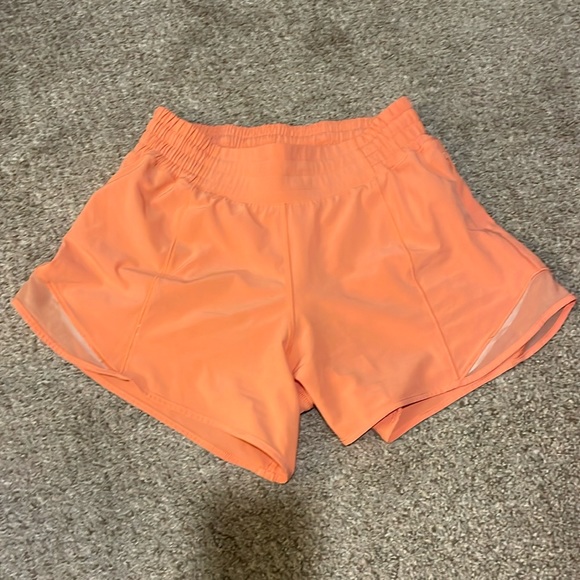 lululemon athletica Pants - Hotty Hot Lululemon Shorts